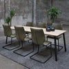 Lisse Dining Chair