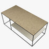 FULHAM COFFEE TABLE NEW
