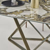 Bontempi Delta Dining Table