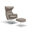 Isa Relax Footstool