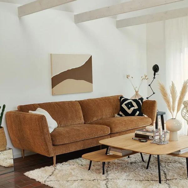 Teddy 3 Seater
