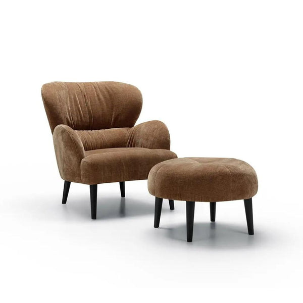 Gothenburg Armchair