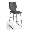 Amsterdam Barstool Low