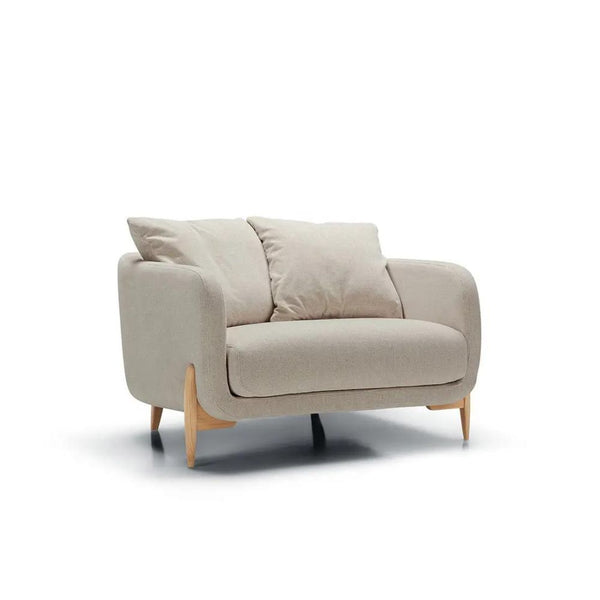 Jensen Wide Armchair
