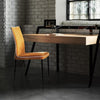 Bontempi Nata Low Back Dining Chair