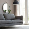 Karla 3 Seater
