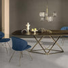 Bontempi Delta Dining Table