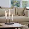 Britt 3 Seater