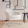 Shell Armchair