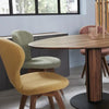 Staal Dining Table