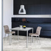 Bontempi Kuga Slim Dining Chair