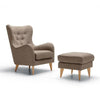 Pola Armchair