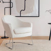 Shell Armchair
