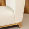 Alma Armchair