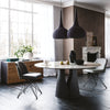 CATTELAN ITALIA GIANO KERAMIK (ROUND)