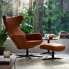 Isa Relax Footstool
