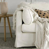 Sara 3 Seater