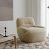 Bjorn Armchair
