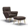 Astrid Footstool