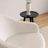 Shell Armchair