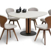 Staal Dining Table