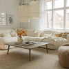 Heaven 3 Seater