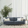 Sisu 3 Seater