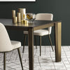 Calligaris Delta Dining Table