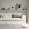 Sara 3 Seater