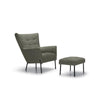 Valentin Footstool