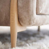 Jensen Wide Armchair
