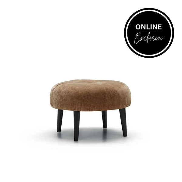 Gothenburg Footstool
