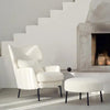 Isak Armchair