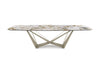 CATTELAN ITALIA SKORPIO KERAMIK (SHAPED)