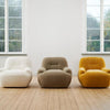 Bjorn Armchair