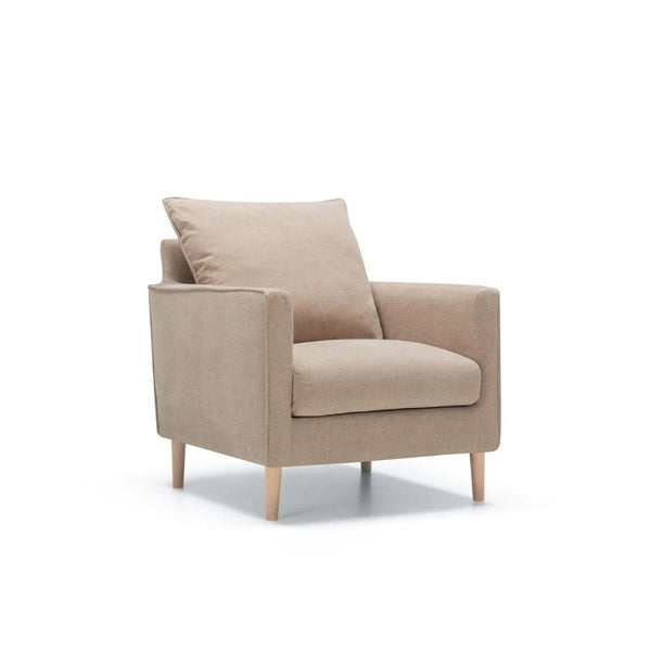 Stockholm Armchair