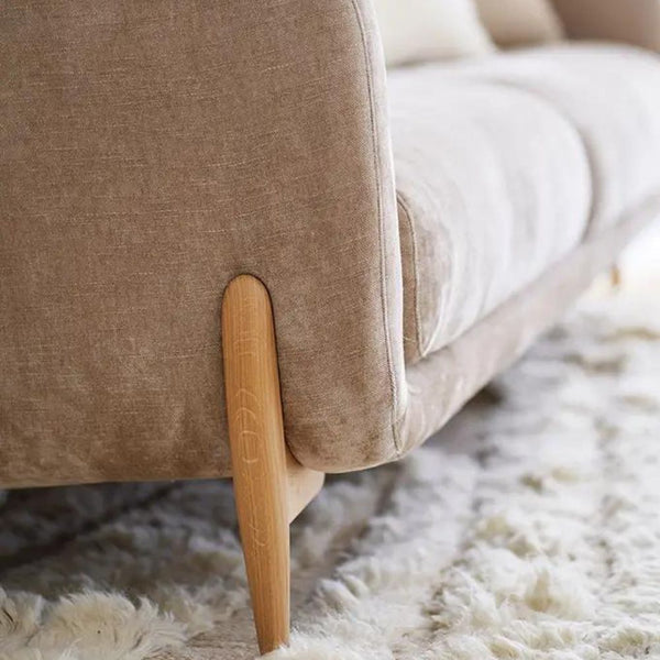Jensen Wide Armchair