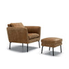 Teddy Footstool