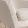 Shell Armchair