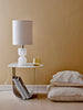 Gulzar Cushion, Nature, Wool