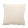 Ebrar Cushion, Brown, Cotton