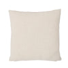 Eta Cushion, Nature, Cotton