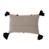 Ayn Cushion, Nature, Cotton