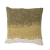 Imi Cushion, Green, Cotton