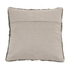 Turin Cushion, Green, Cotton