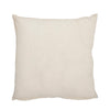 Maje Cushion, Nature, Cotton