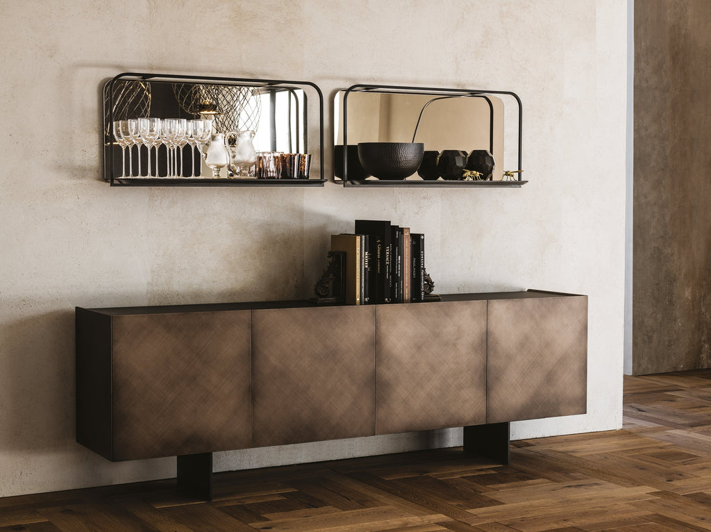 CATTELAN ITALIA ARIZONA SIDEBOARD