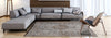 LDP Medallion Rug