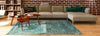 LDP Medallion Rug