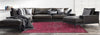 LDP Medallion Rug